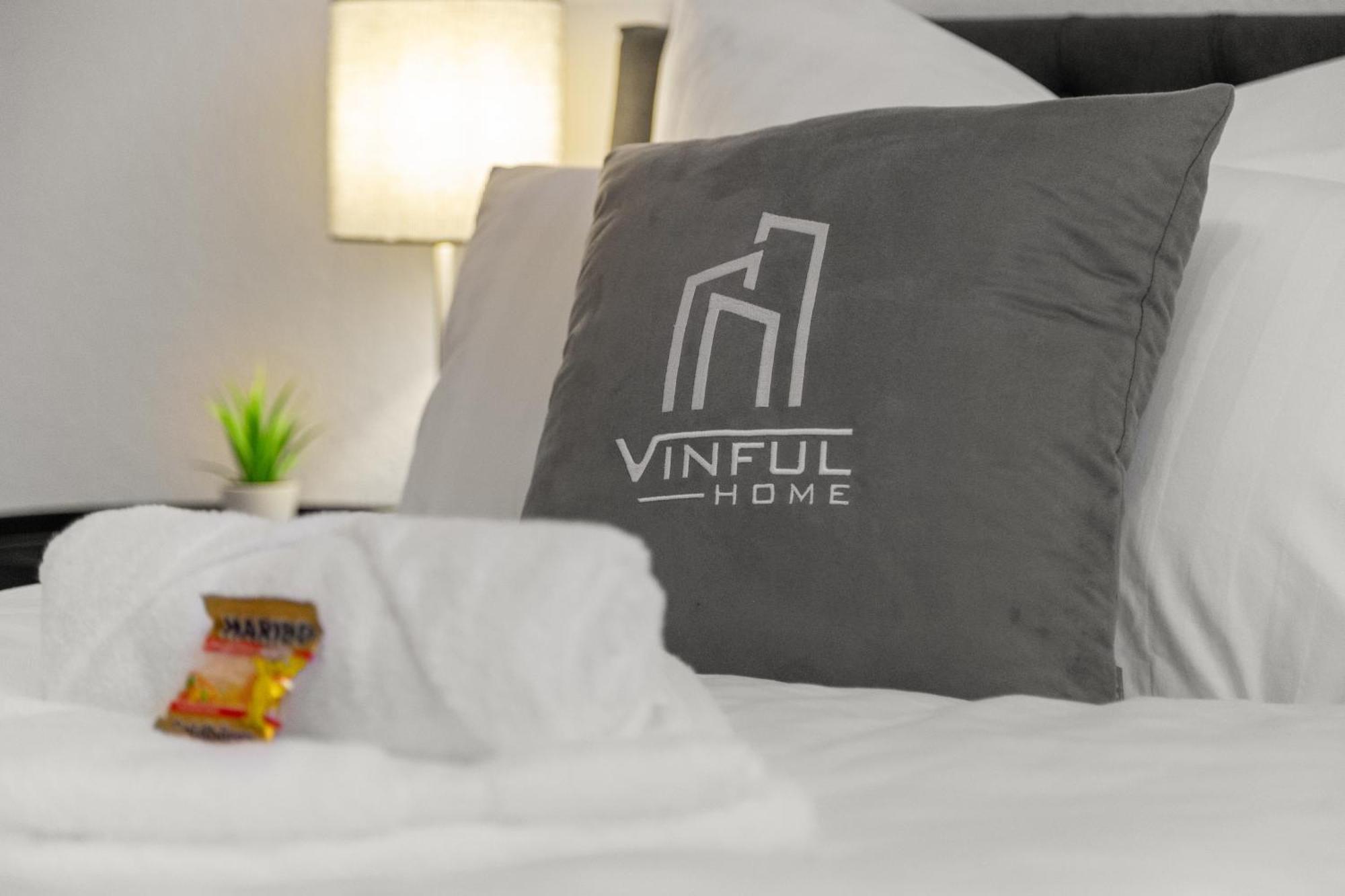Vinful: Premium-Apartment Mit Balkon Und Parkplatz Mülheim an der Ruhr Buitenkant foto